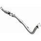 MagnaFlow Direct Fit Catalytic Converter 04-06 Avalanche Passenger Side 8.1L - 447274
