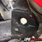 UMI Performance 08-09 Pontiac G8 10-14 Camaro Toe Rods CrMo Rod Ends - 2522-R