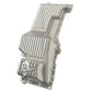 aFe 20-25 GM Trucks Engine Oil Pan - Raw w/ Machined Fins - 46-71440A