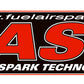 FAST Fuel Injection System 351W EZ2.0 550 - 30435-05L