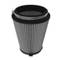 aFe 23-24 Ford F-150 Raptor R V8-5.2L Magnum FLOW Pro DRY S Air Filter - 10-10406D