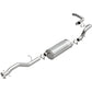 MagnaFlow BRE Exhaust Kit 95 Tahoe Yukon 5.7L - 106-0433