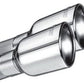 Borla 2020 Chevrolet Corvette C8 6.2L ATAK 3in Exhaust System Dual Round A/C Tips 4inx 4.75in - 140839