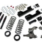 Belltech LOWERING KIT WITH ND2 SHOCKS - 717ND
