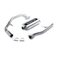 MagnaFlow Sys C/B Chevy Suburban-Yukon 5.3L - 15665
