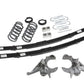 Belltech LOWERING KIT W/O SHOCKS - 633