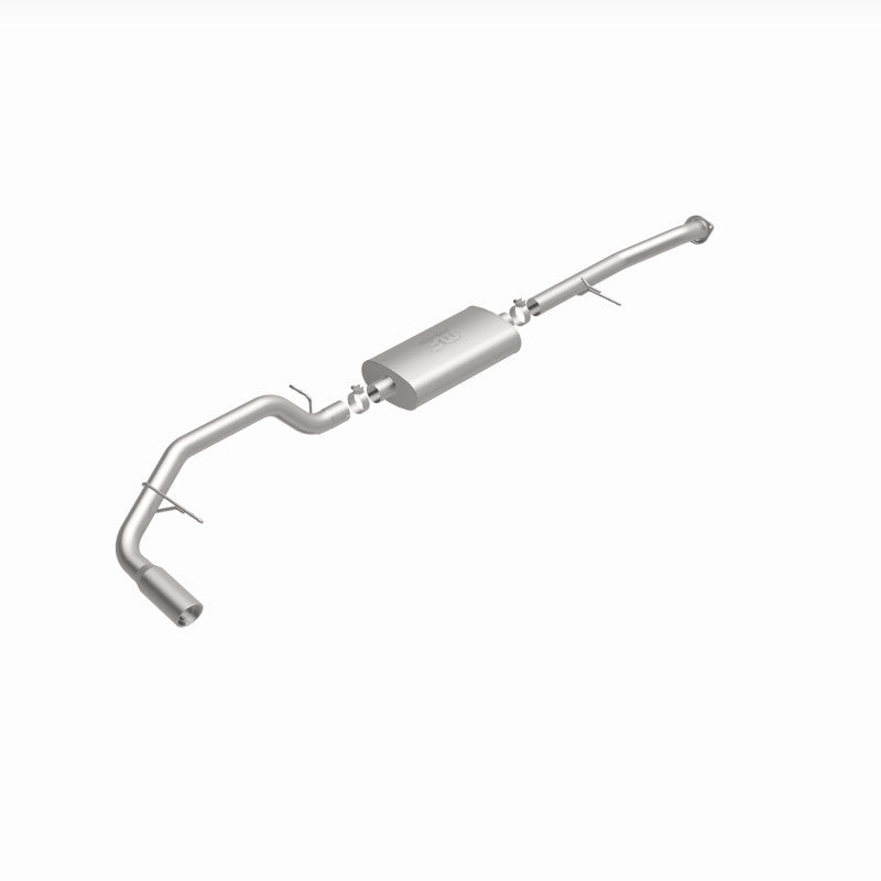 MagnaFlow Sys C/B Chevy Suburban-Yukon 5.3L - 15665