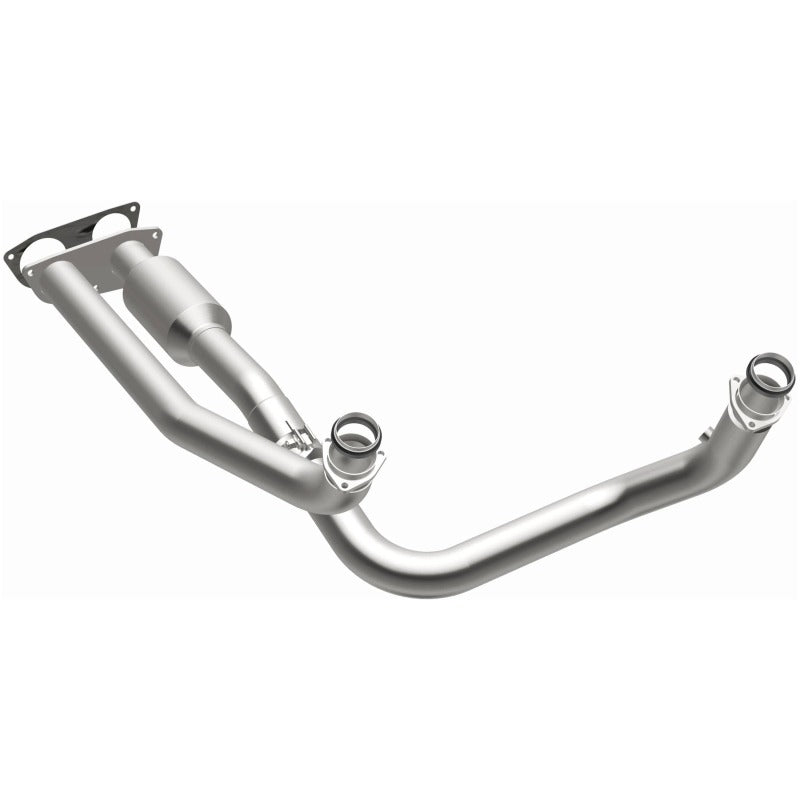 MagnaFlow California Grade Direct-Fit Catalytic Converter 96-00 Chevrolet / GMC K3500 V8 7.4L - 4451470