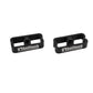 Belltech LOWERING BLOCK KIT 1inch WITH 2 DEGREE ANGLE - 6002
