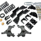 Belltech LOWERING KIT W/O SHOCKS - 794