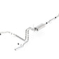 Borla 11-14 Ford F-150 5.0L AT 2/4WD S-Type SS Catback Exhaust - 140416