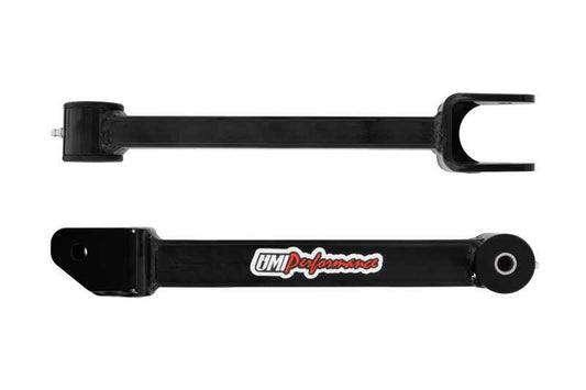 UMI Performance 16-24 Chevrolet Camaro Suspension Trailing Arm - Black - 2540-B