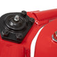 UMI Performance 78-88 G-Body S10 Tubular Front Upper A-Arms Adjustable - 3056-1-R