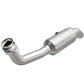 MagnaFlow DF Cat. Conv 07-08 Ford F-150 Pickup 5.4L D/S / 12/06-08 Lincoln Truck Mark LT 5.4L D/S - 49694