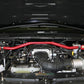 UMI Performance 05-14 Ford Mustang GT Front Strut Tower Brace - 1005-B