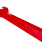 UMI Performance 64-72 GM A-Body Rear Shock Tower Brace - Red - 4065-R