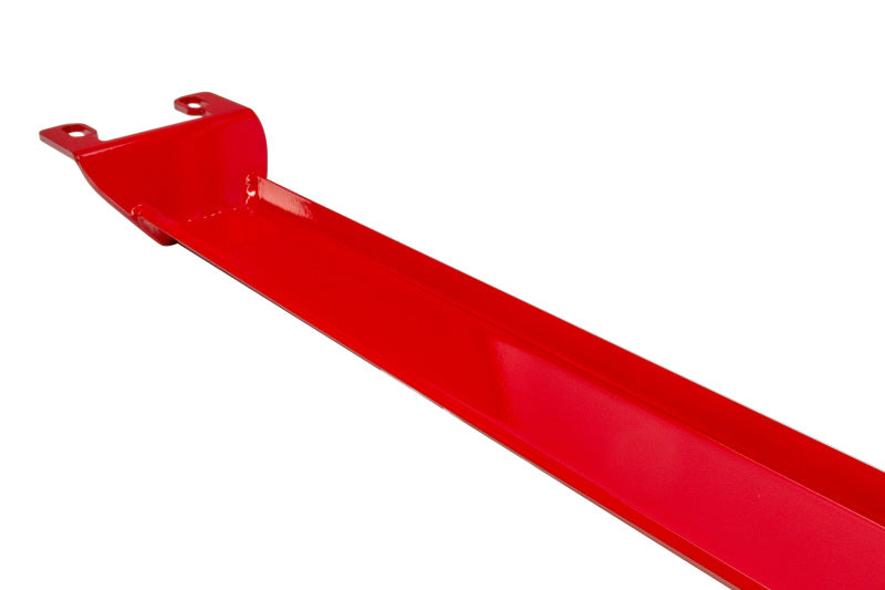 UMI Performance 64-72 GM A-Body Rear Shock Tower Brace - Red - 4065-R