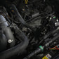AFE 21-22 Ford Bronco L4-2.3L (t) BladeRunner Alum Hot/Cold Charge Pipe Kit - Black - 46-20574-B