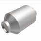 MagnaFlow Universal Catalytic Converter 3in Spun CA - 4651309
