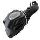 aFe Momentum HD PRO 10R Stage-2 Si Intake 08-10 Ford Diesel Trucks V8-6.4L (td) - 50-73004