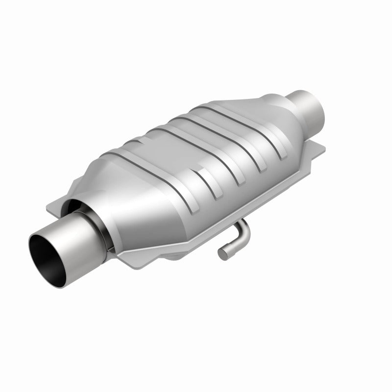 MagnaFlow Universal Catalytic Converter 3 W/Air - 93519