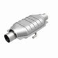 MagnaFlow Universal Catalytic Converter 2.5 W/Air - 93516