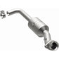 MagnaFlow 11-14 Ford F-150 3.7L Direct Fit Converter - 5551157