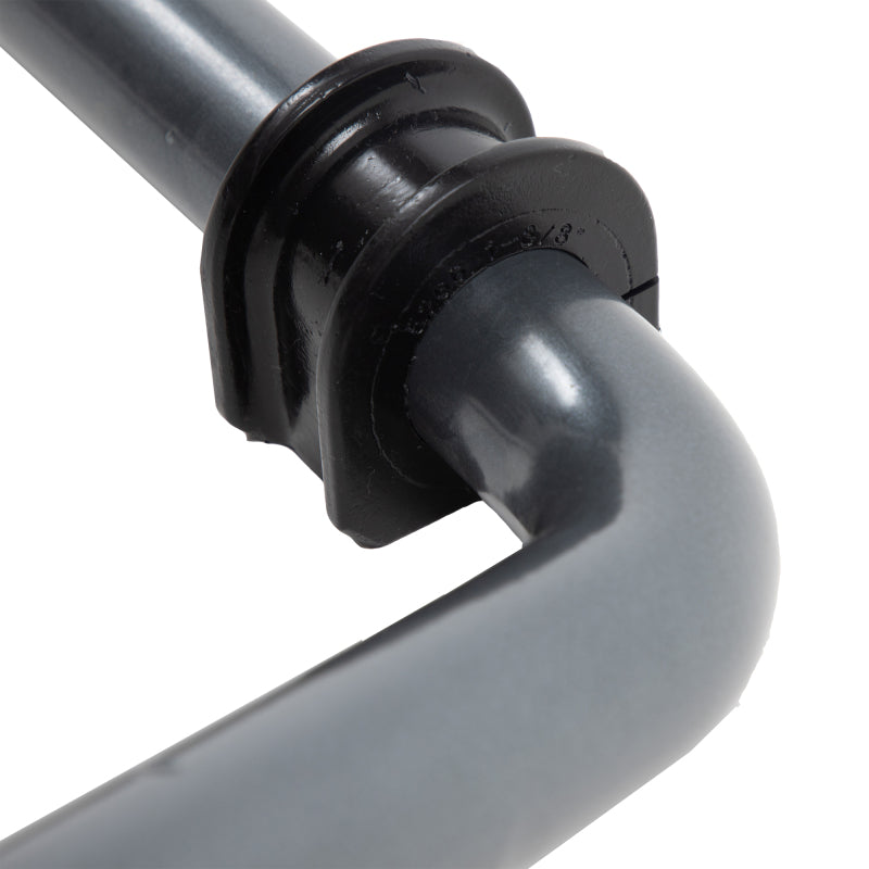 Belltech FRONT ANTI-SWAYBAR 88-99 GM/GMC 150025003500 - 5400