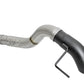 aFe MACH Force-Xp Cat-Back Exhaust w/Dual Hi-Tuck Tips Black 17-18 Ford F-150 Raptor V6-3.5L (tt) - 49-33095-B