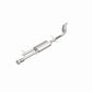 MagnaFlow BRE Exhaust Kit 07-10 Escalade Yukon Tahoe 6.2L - 106-0519