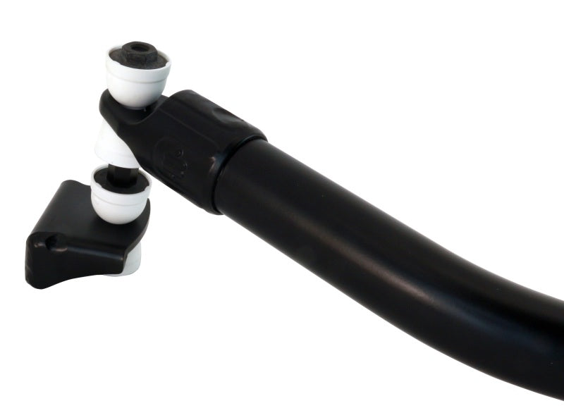 Ridetech 63-87 Chevy C10 2WD Front MuscleBar Sway Bar use with Stock Lower Arms - 11369120