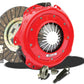 McLeod Street Pro Ford Truck Diaph 11 X 1-1/16 X 10 Spline Hyd Link - 75143