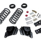 Belltech LOWERING KIT W/O SHOCKS - 663