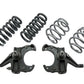 Belltech LOWERING KIT W/O SHOCKS - 709