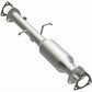 MagnaFlow Direct Fit Catalytic Converter 96-00 GM S-10/Sonoma/Homb - 51463