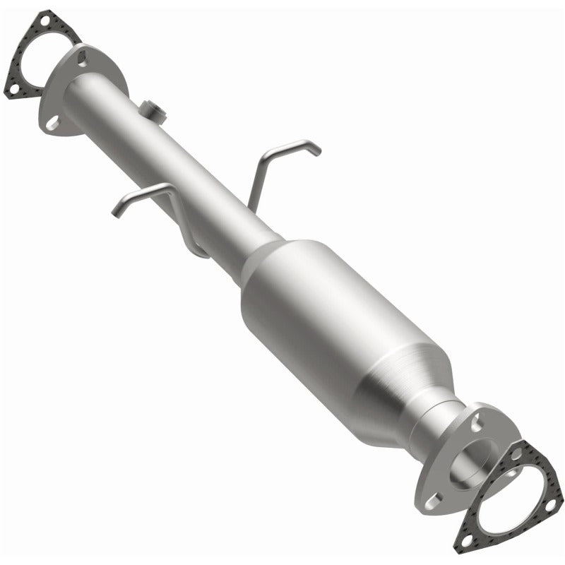 MagnaFlow Direct Fit Catalytic Converter 96-00 GM S-10/Sonoma/Homb - 51463
