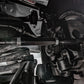 UMI Performance Tie Rod Adjusters - 11/16in Thread - 2104