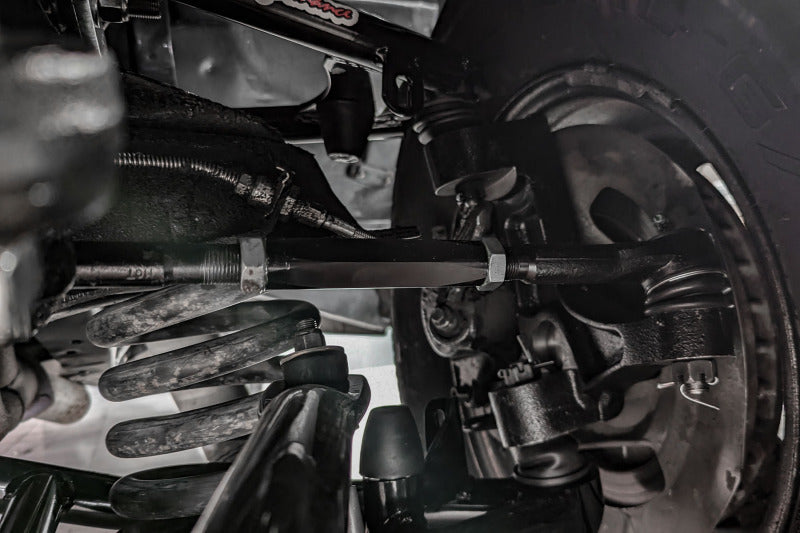 UMI Performance Tie Rod Adjusters - 11/16in Thread - 2104