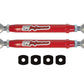 UMI Performance 08-09 Pontiac G8 10-14 Camaro Toe Rods CrMo Rod Ends - 2522-R