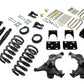 Belltech LOWERING KIT WITH ND2 SHOCKS - 696ND