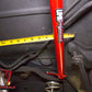 UMI Performance 78-88 GM G-Body Rear Shock Tower Brace Bolt In - 3055-R