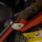 UMI Performance 05-14 Ford Mustang Subframe Connectors- Weld In - 1051-R