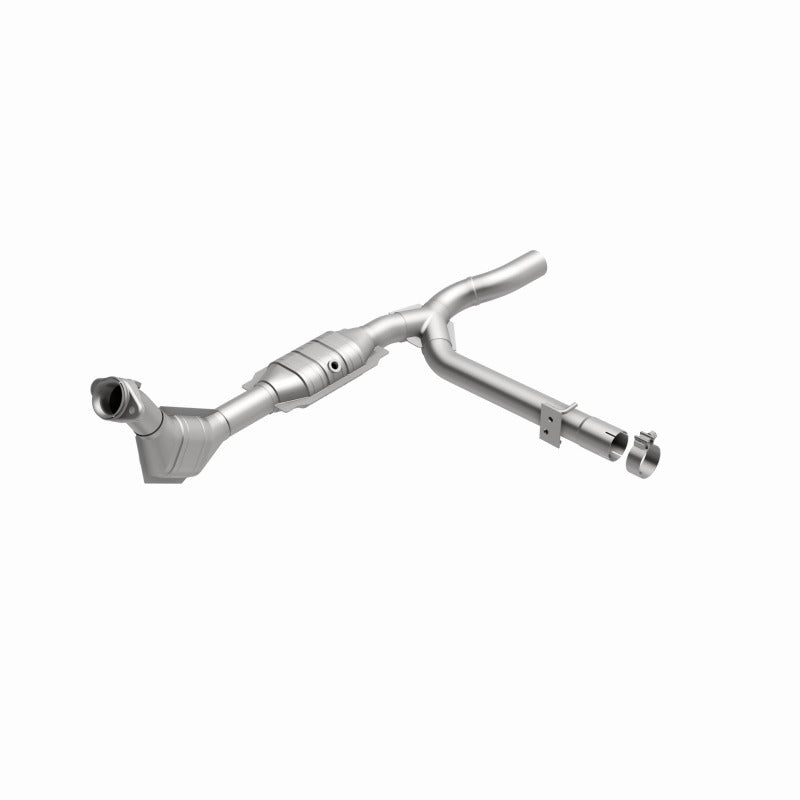 MagnaFlow Direct Fit Catalytic Converter 99-00 Ford F-150 4.6L - 447136