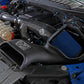 aFe 17-20 Ford F-150/Raptor Track Series Carbon Fiber Cold Air Intake System With Pro 5R Filters - 57-10010R