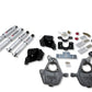 Belltech LOWERING KIT WITH SP SHOCKS - 658SP