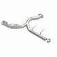 MagnaFlow 15-17 Ford F-150 5.0L Direct Fit Converter - 5551470