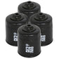aFe Pro GUARD D2 Oil Filter 2.9in OD x 2.9in HT - 44-LF014-MB