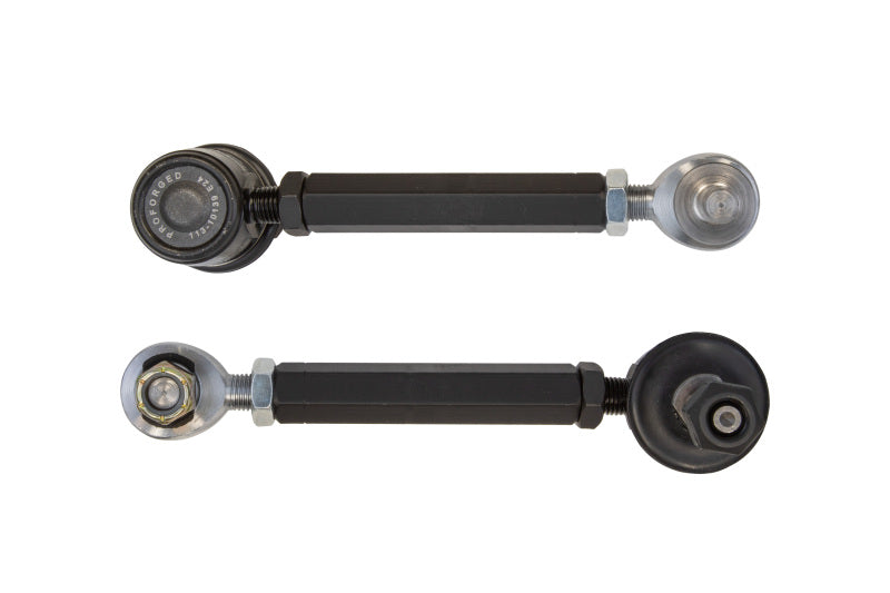 UMI Performance 16-24 Chevrolet Camaro Suspension Stabilizer Bar Link - Black - 2548