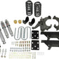 Belltech LOWERING KIT WITH SP SHOCKS - 705SP