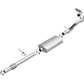 MagnaFlow BRE Exhaust Kit 15-20 SUBURBAN YUKON XL 5.3L - 106-0779